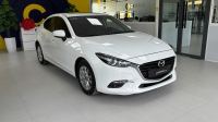 Bán xe Mazda 3 2018 1.5 AT giá 455 Triệu - Hà Nội