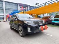 Bán xe Kia Sorento 2014 DATH 2.2L 2WD giá 485 Triệu - Hà Nội