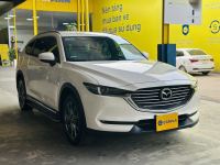Bán xe Mazda CX8 2021 Luxury giá 755 Triệu - Hà Nội