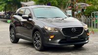 can ban xe oto cu nhap khau Mazda CX3 1.5 AT 2024
