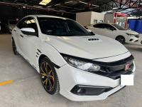 Bán xe Honda Civic RS 1.5 AT 2020 giá 615 Triệu - Hà Nội