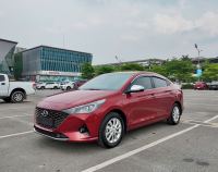 Bán xe Hyundai Accent 1.4 AT 2023 giá 460 Triệu - Hà Nội