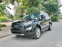 Bán xe Ford EcoSport 2019 Titanium 1.5L AT giá 425 Triệu - Hà Nội