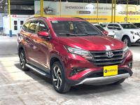 Bán xe Toyota Rush 2021 1.5S AT giá 525 Triệu - Hà Nội