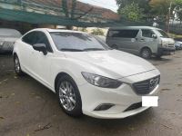 Bán xe Mazda 6 2016 2.0 AT giá 475 Triệu - Hà Nội
