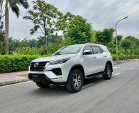 Bán xe Toyota Fortuner 2021 2.4G 4x2 AT giá 948 Triệu - Hà Nội