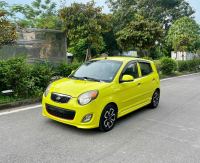 Bán xe Kia Morning 2010 SLX 1.0 AT giá 178 Triệu - Hà Nội