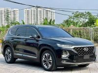 Bán xe Hyundai SantaFe Cao cấp 2.2L HTRAC 2021 giá 915 Triệu - Hà Nội