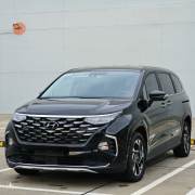 Bán xe Hyundai Custin 2023 Cao Cấp 2.0T giá 930 Triệu - TP HCM
