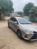 Bán xe Toyota Vios 2022 E 1.5 MT giá 390 Triệu - Bình Phước