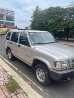 Bán xe Isuzu Trooper 2001 SE giá 105 Triệu - Bình Phước