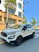 Bán xe Ford EcoSport 2019 Ambiente 1.5L MT giá 330 Triệu - Phú Yên