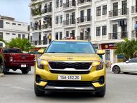 Bán xe Kia Seltos Luxury 1.4 AT 2020 giá 563 Triệu - Hải Phòng