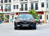 Bán xe VinFast Lux A 2.0 Premium 2.0 AT 2019 giá 590 Triệu - Hải Phòng