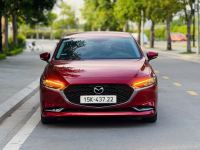 Bán xe Mazda 3 2023 1.5L Luxury giá 526 Triệu - Hải Phòng