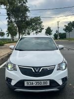 Bán xe VinFast Fadil 2022 Cao cấp 1.4 AT giá 321 Triệu - Hải Phòng