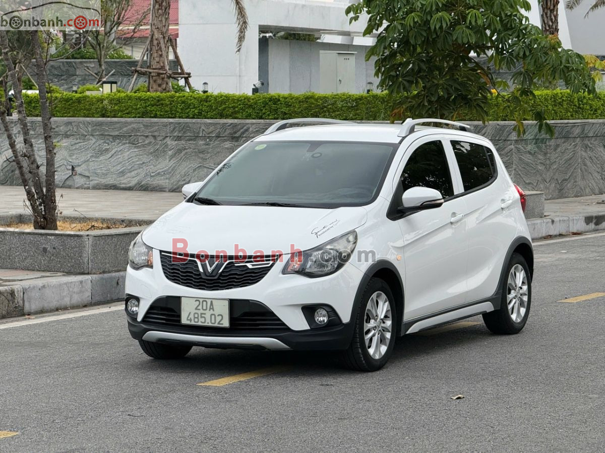 VinFast Fadil 1.4 AT 2021 - 275 Triệu