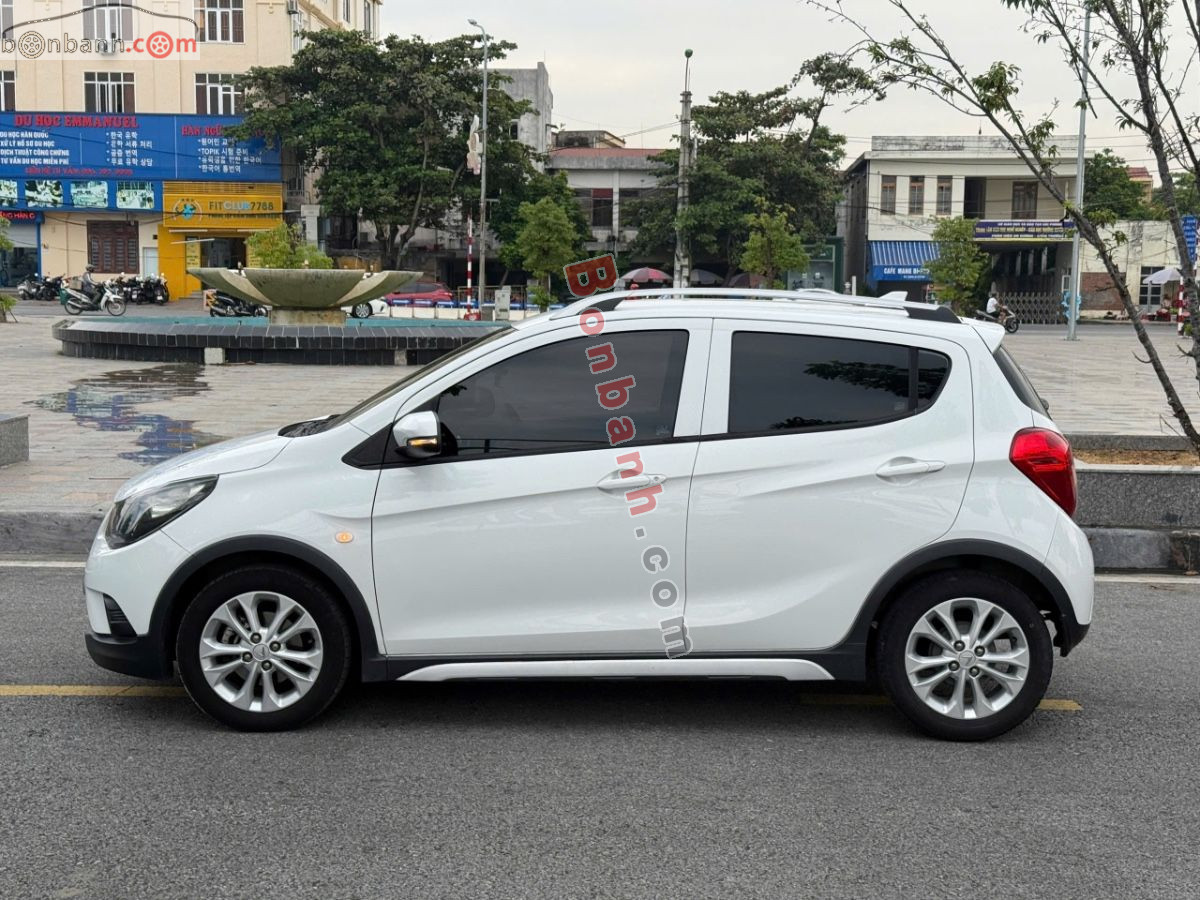 VinFast Fadil 1.4 AT 2021 - 275 Triệu 3