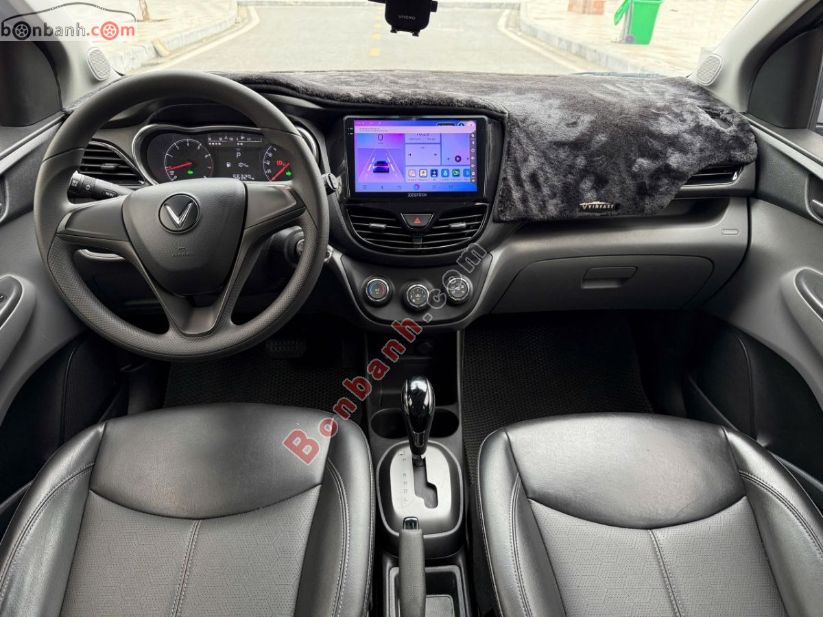 VinFast Fadil 1.4 AT 2021 - 275 Triệu 5