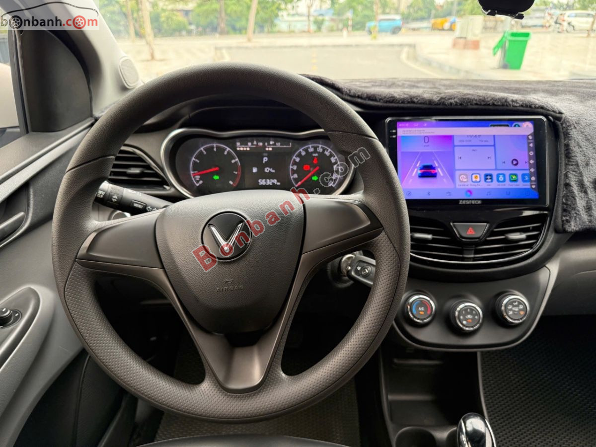 VinFast Fadil 1.4 AT 2021 - 275 Triệu 6