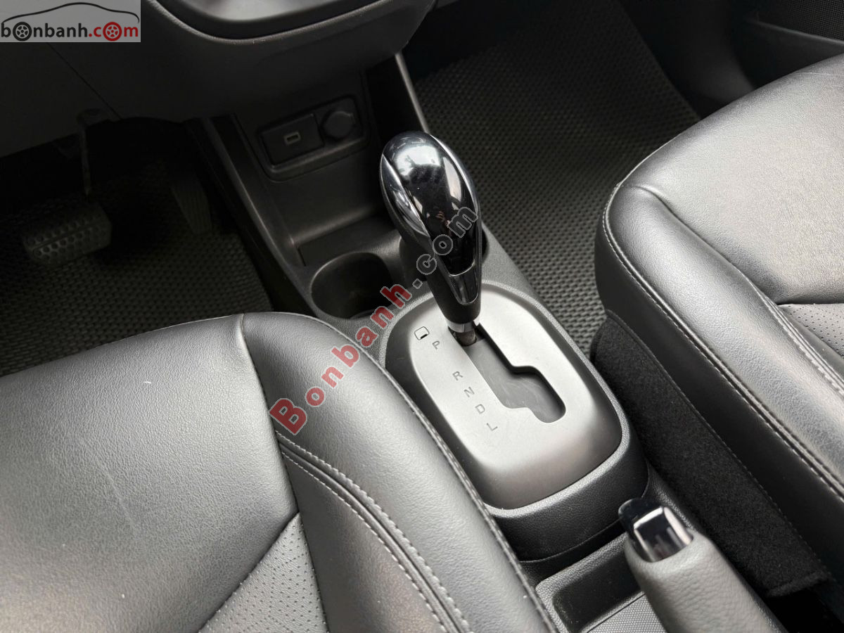 VinFast Fadil 1.4 AT 2021 - 275 Triệu 7