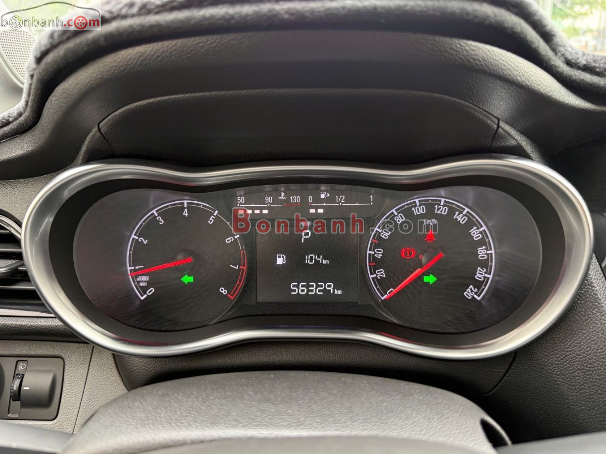 VinFast Fadil 1.4 AT 2021 - 275 Triệu 8