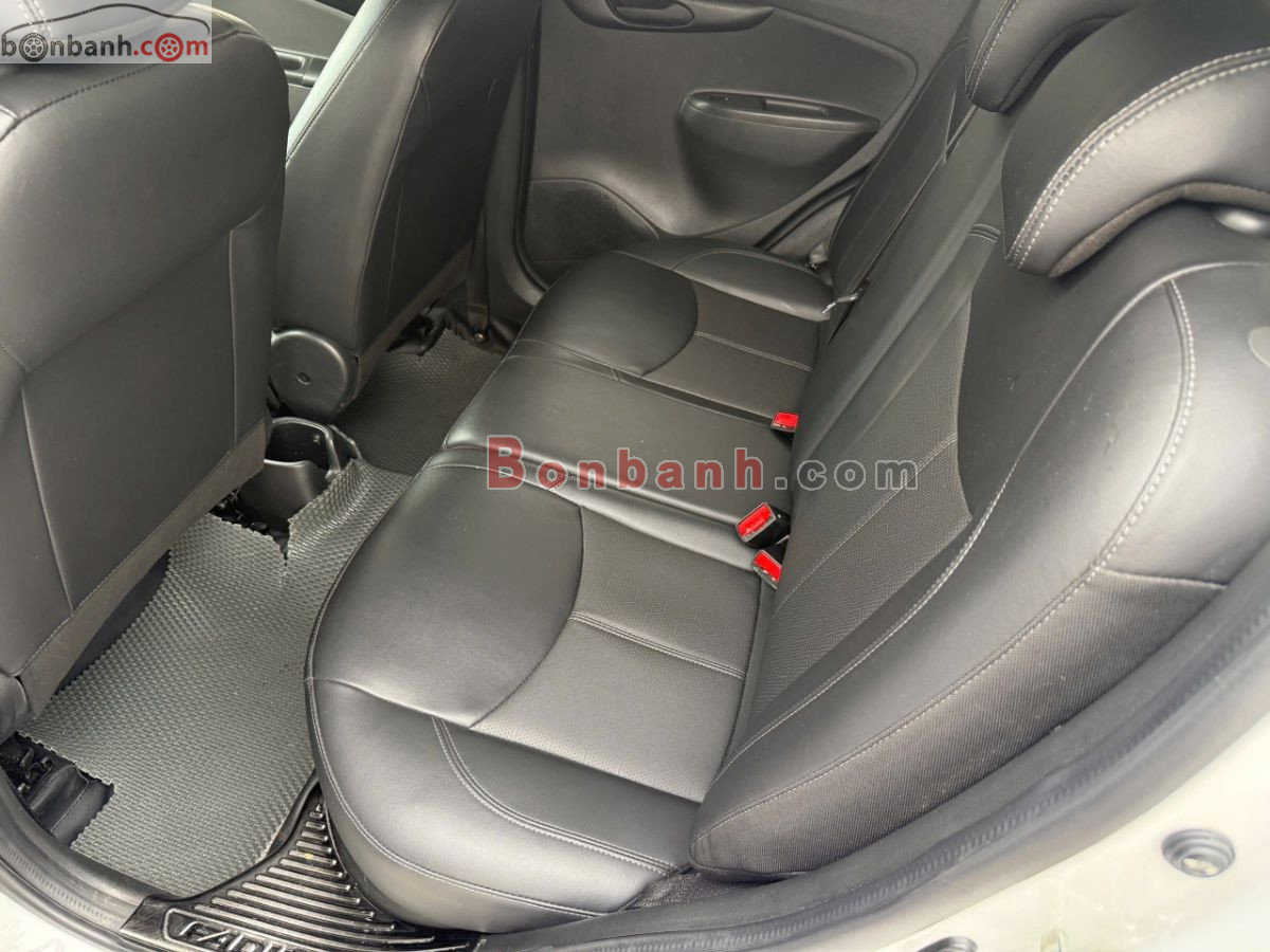 VinFast Fadil 1.4 AT 2021 - 275 Triệu 9