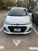 Bán xe Hyundai i10 2018 Grand 1.2 MT giá 266 Triệu - Hà Nội