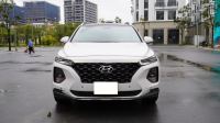 Bán xe Hyundai SantaFe Cao cấp 2.2L HTRAC 2021 giá 975 Triệu - Hà Nội