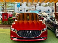 Bán xe Mazda 3 2020 1.5L Luxury giá 550 Triệu - Hà Nội