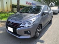 Bán xe Mitsubishi Attrage Premium 1.2 CVT 2022 giá 430 Triệu - Hà Nội