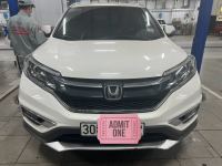 Bán xe Honda CRV 2016 2.0 AT giá 565 Triệu - Hà Nội