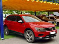 Bán xe Volkswagen Tiguan Allspace 2017 giá 740 Triệu - Hà Nội