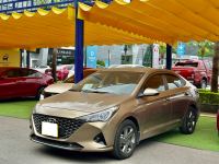 Bán xe Hyundai Accent 1.4 AT Đặc Biệt 2022 giá 489 Triệu - Hà Nội