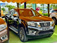 Bán xe Nissan Navara 2018 VL 2.5 AT 4WD giá 485 Triệu - Hà Nội