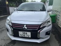 Bán xe Mitsubishi Attrage 1.2 CVT 2022 giá 395 Triệu - Hà Nội