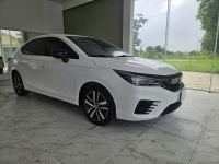 Bán xe Honda City 2022 RS 1.5 AT giá 498 Triệu - Hà Nội