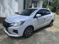 Bán xe Mitsubishi Attrage 2023 1.2 CVT giá 415 Triệu - Hà Nội