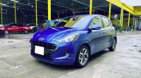 Bán xe Hyundai i10 2021 1.2 AT giá 375 Triệu - Hà Nội