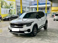 Bán xe Kia Seltos 2023 Luxury 1.4 AT giá 658 Triệu - Hà Nội