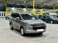 Bán xe Toyota Innova 2019 2.0E giá 489 Triệu - Hà Nội