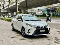 Bán xe Toyota Vios 2022 G 1.5 CVT giá 468 Triệu - Hà Nội