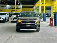 Bán xe Kia Seltos 2020 Luxury 1.4 AT giá 555 Triệu - Hà Nội