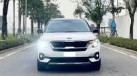 Bán xe Kia Seltos 2021 Luxury 1.4 AT giá 575 Triệu - Hà Nội