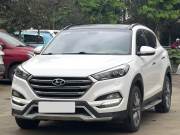 Bán xe Hyundai Tucson 2018 2.0 ATH giá 560 Triệu - Hà Nội