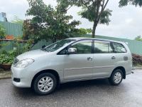 Bán xe Toyota Innova 2009 V giá 265 Triệu - Đà Nẵng