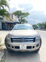 Bán xe Ford Ranger 2014 XLS 2.2L 4x2 MT giá 290 Triệu - Đà Nẵng