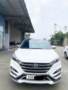 Bán xe Hyundai Tucson 2018 1.6 AT Turbo giá 595 Triệu - Đà Nẵng