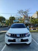 Bán xe Mitsubishi Triton 2017 4x2 MT giá 330 Triệu - Đà Nẵng