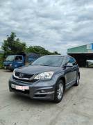 Bán xe Honda CRV 2010 2.4 AT giá 250 Triệu - Đà Nẵng